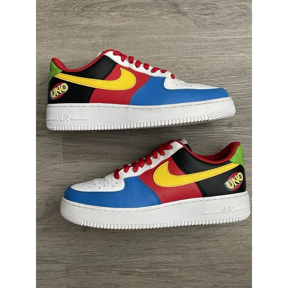 Nike size uno